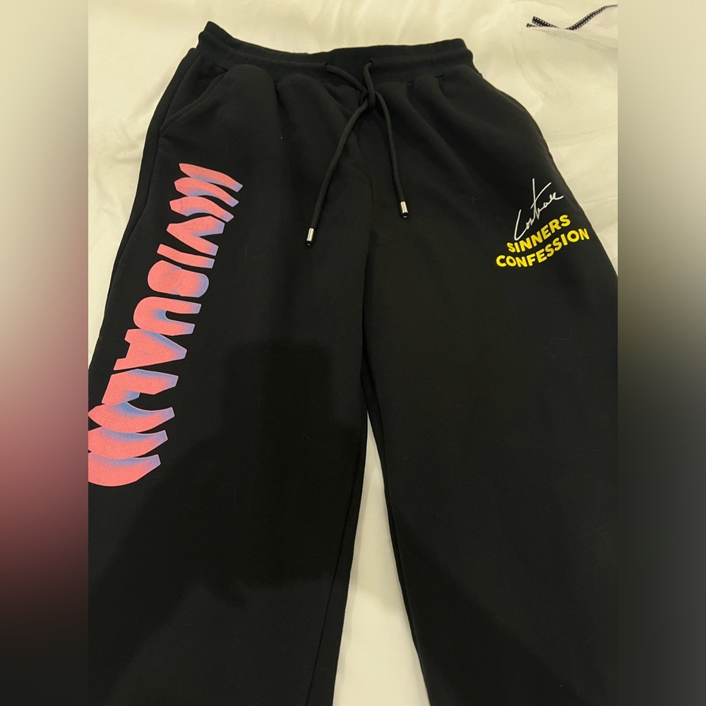 The couture club Sweatpants